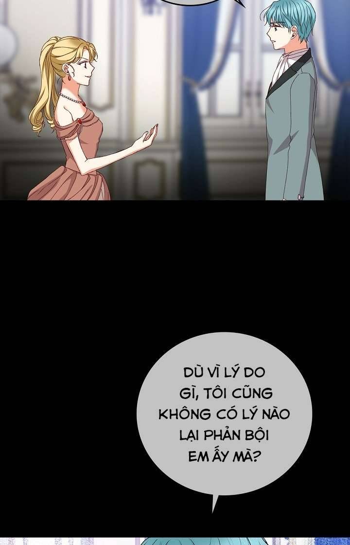 Cẩn Thận Với Các Anh Trai Đấy! Chap 70 - Trang 2