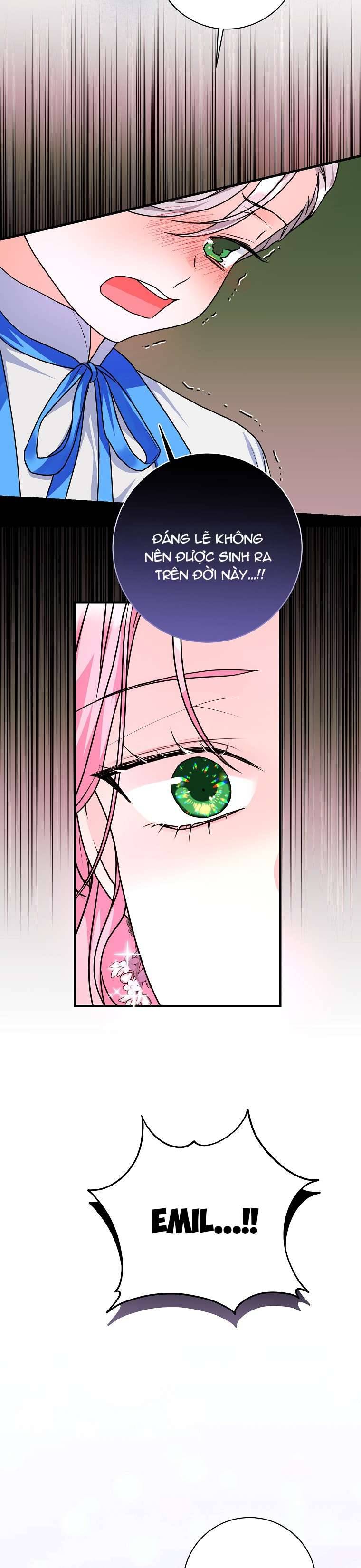 Kẻ Phản Diện Có Thời Hạn Ủng Hộ Tôi Hủy Hôn Chapter 13 - Next Chapter 14