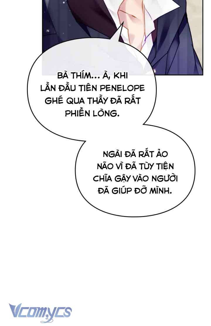 Kết Cục Của Nhân Vật Phản Diện Chỉ Có Thể Là Cái Chết Chapter 111 - Trang 4