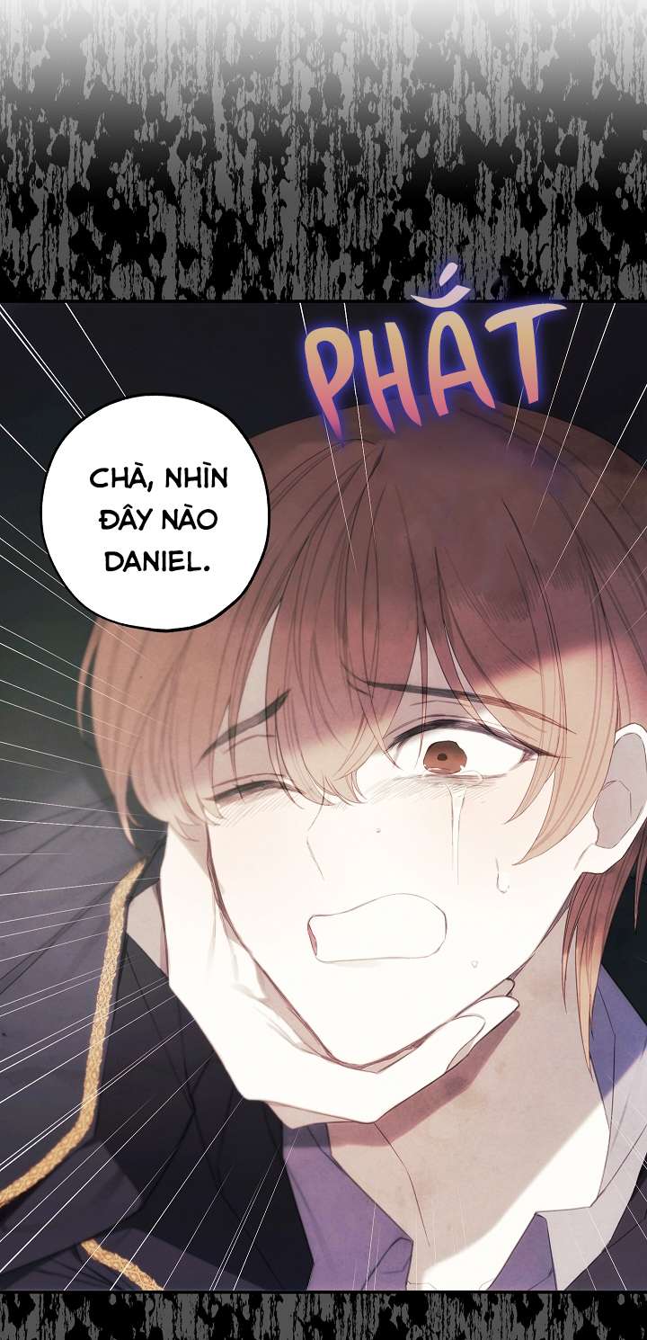 Cửa Hàng Búp Bê Của Công Chúa Chap 15 - Trang 2