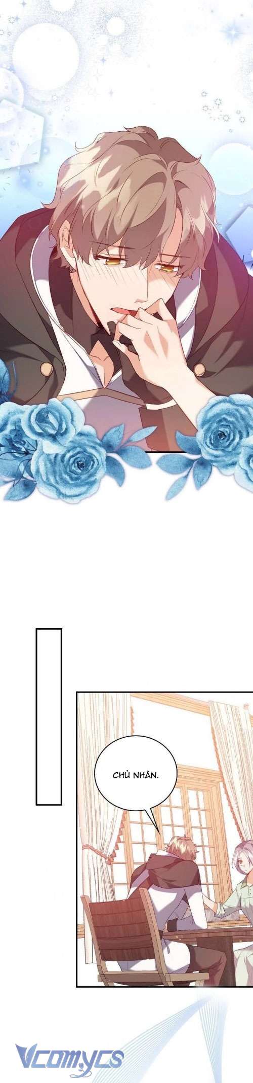 Tôi Chỉ Nhận Ra Sau Khi Mất Cô Ấy Chap 12 - Trang 2