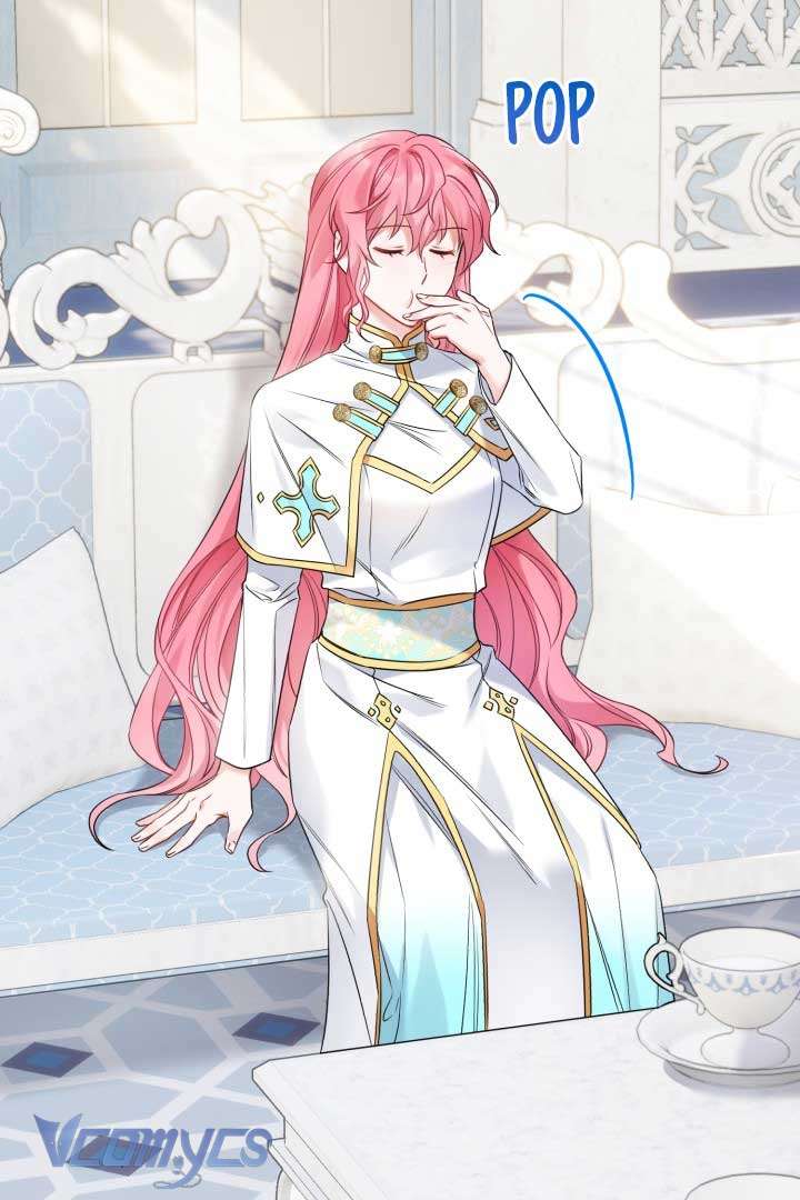 Mê Cung Cám Dỗ Của Emilone Chapter 6 - Trang 4