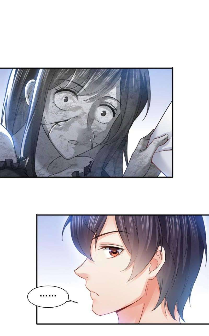 Hệt Như Hàn Quang Gặp Nắng Gắt Chap 63 - Trang 4