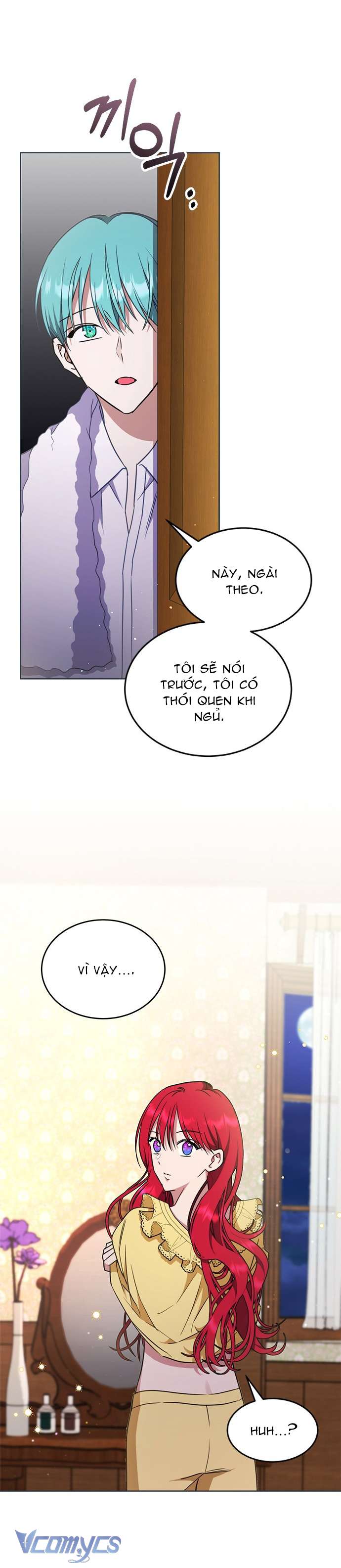 Làm Thế Nào Để Ăn Chủ Nhân Chapter 37 - Trang 3