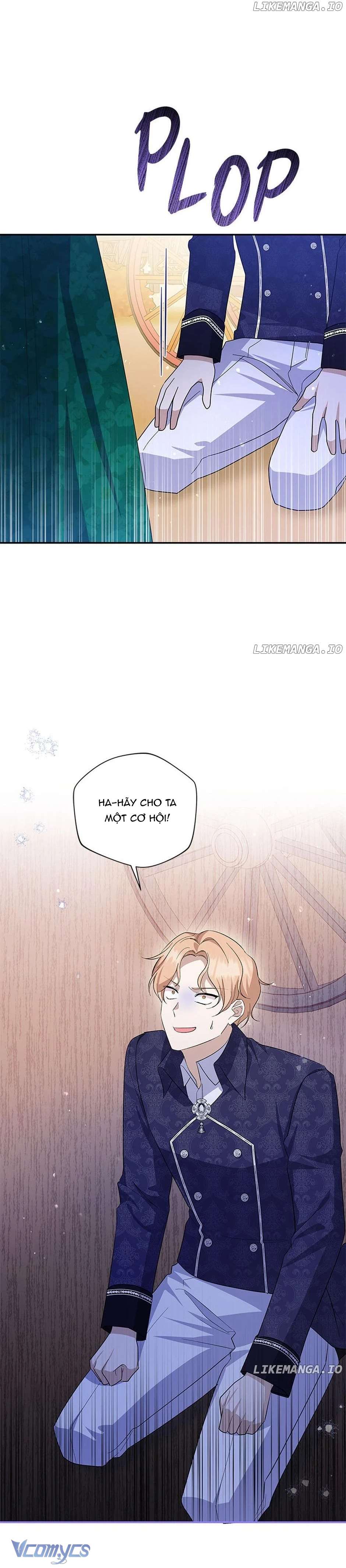 Kế Hoạch Trả Thù Chap 63 - Next Chap 64