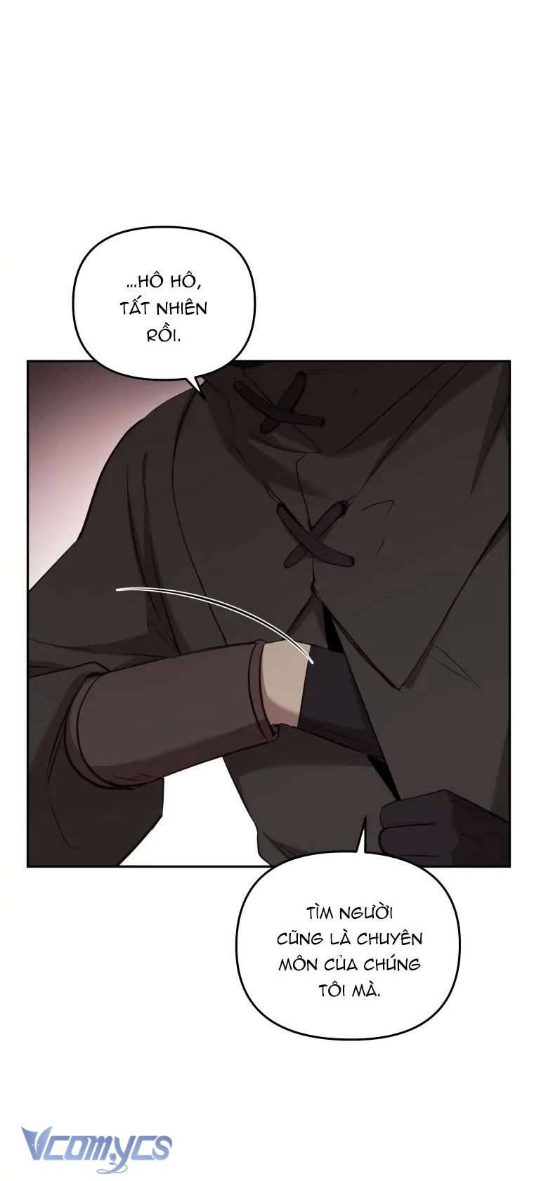 Tôi Được Nuôi Dưỡng Bởi Những Kẻ Phản Diện Chap 41 - Trang 3