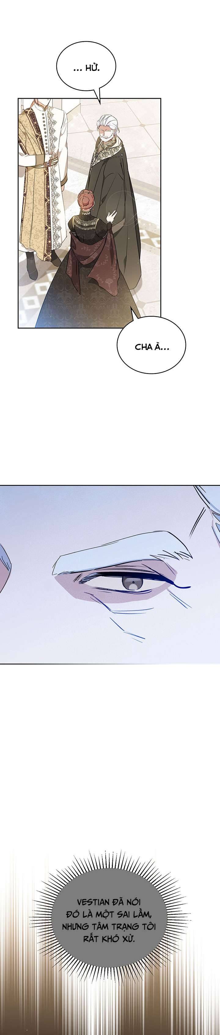 Kiếp Này Nhất Định Làm Gia Chủ Chap 84 - Trang 2