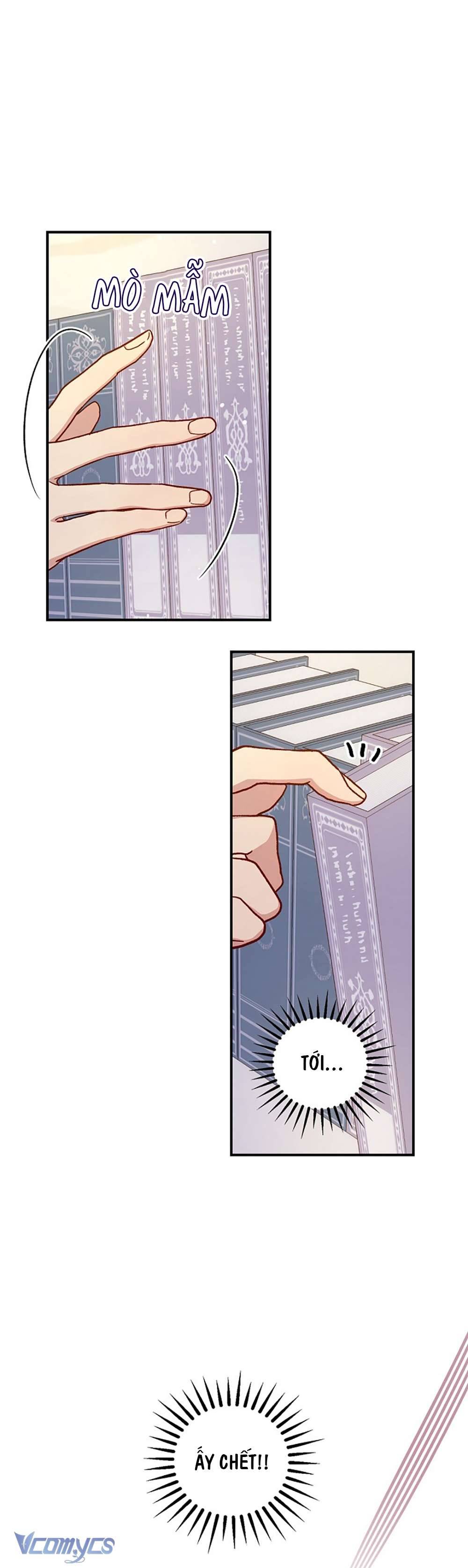 Sống Sót Dưới Thân Phận Hầu Nữ Chap 27 - Next Chap 28