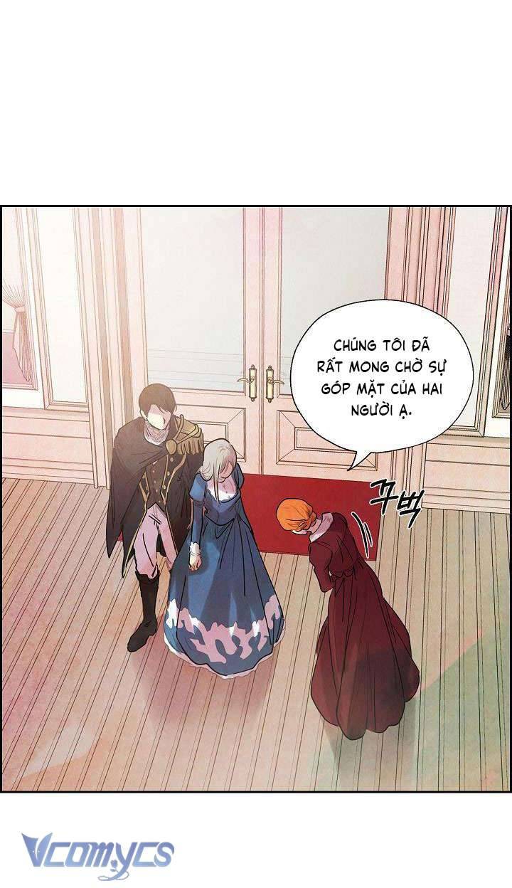 Ác Nữ Sau Lớp Mặt Nạ Chapter 7 - Trang 3