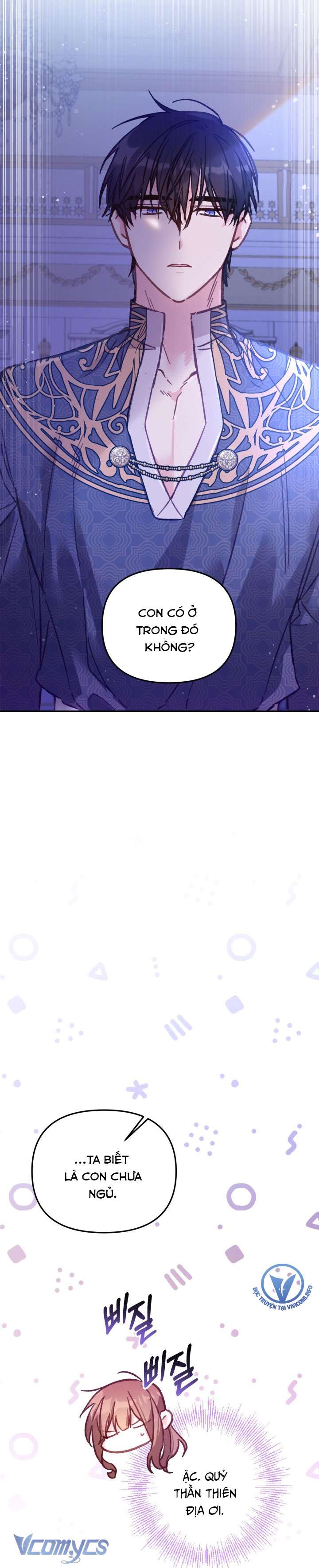 Không Có Chỗ Cho Kẻ Giả Mạo Chap 14 - Next Chap 15