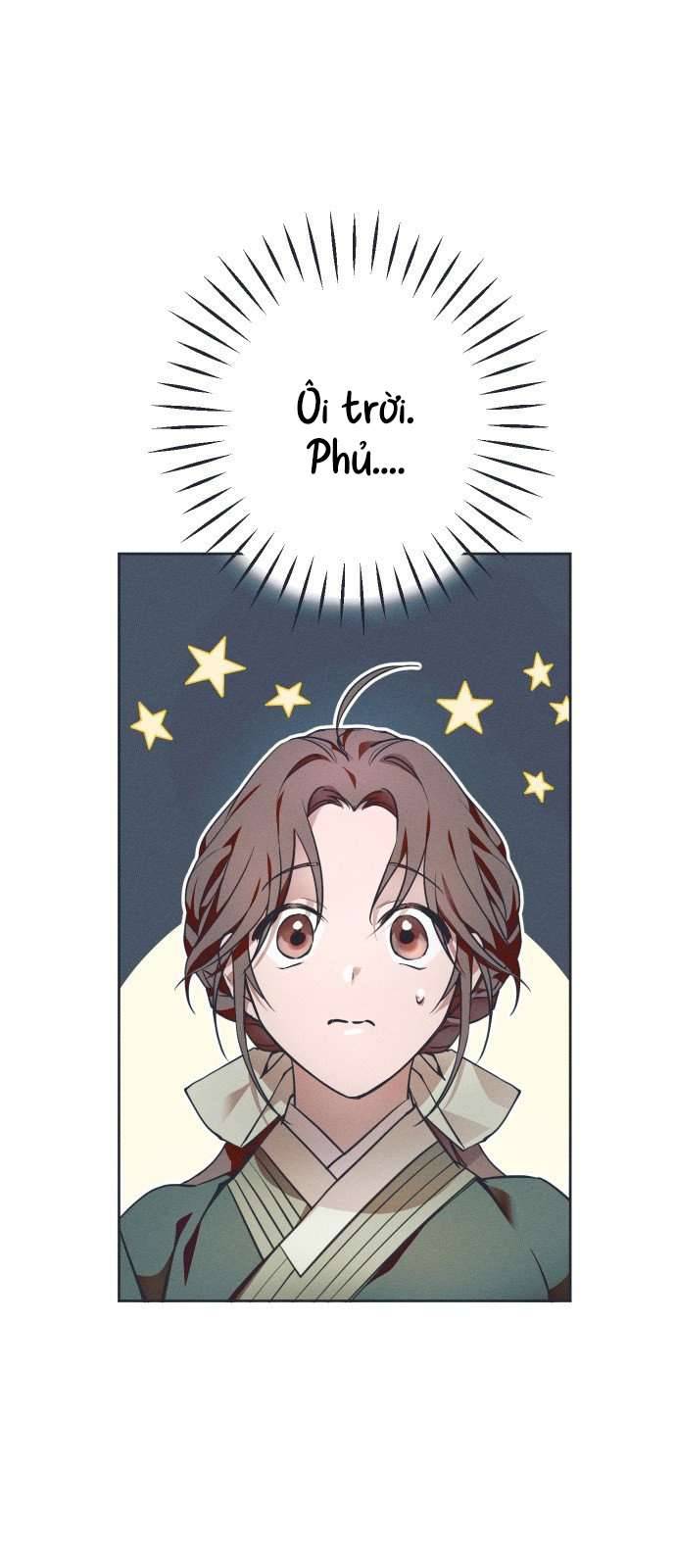 Dabi, Hương Vị Ngây Ngất Chap 4 - Next Chap 5