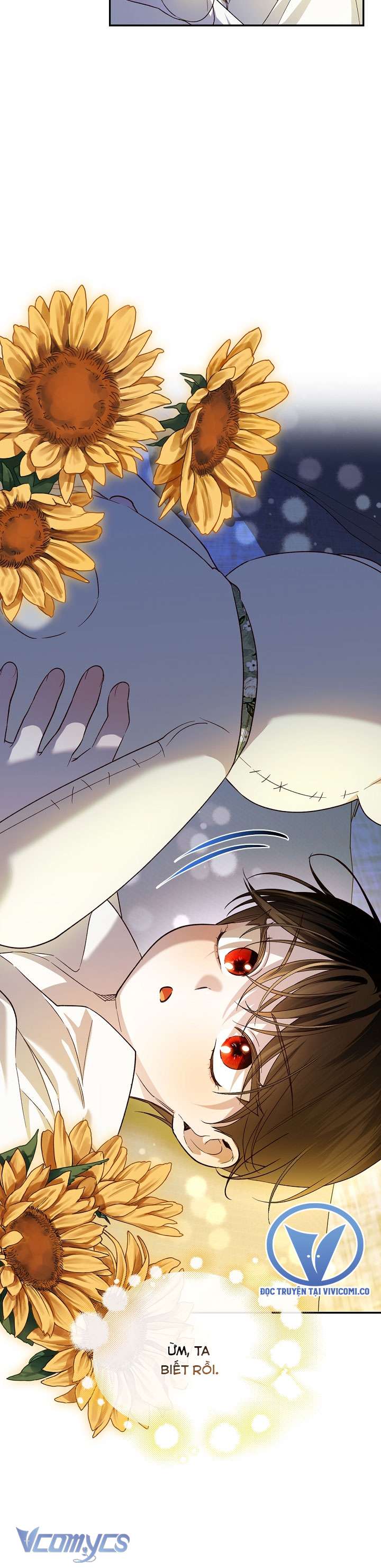 Phương Pháp Che Giấu Đứa Con Của Hoàng Đế Chapter 109 - Trang 4