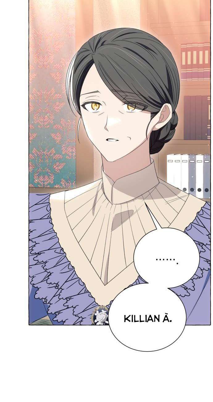 Tôi Tưởng Đó Chỉ Là Tiểu Thuyết Trọng Sinh Bình Thường Chapter 11 - Next Chapter 12