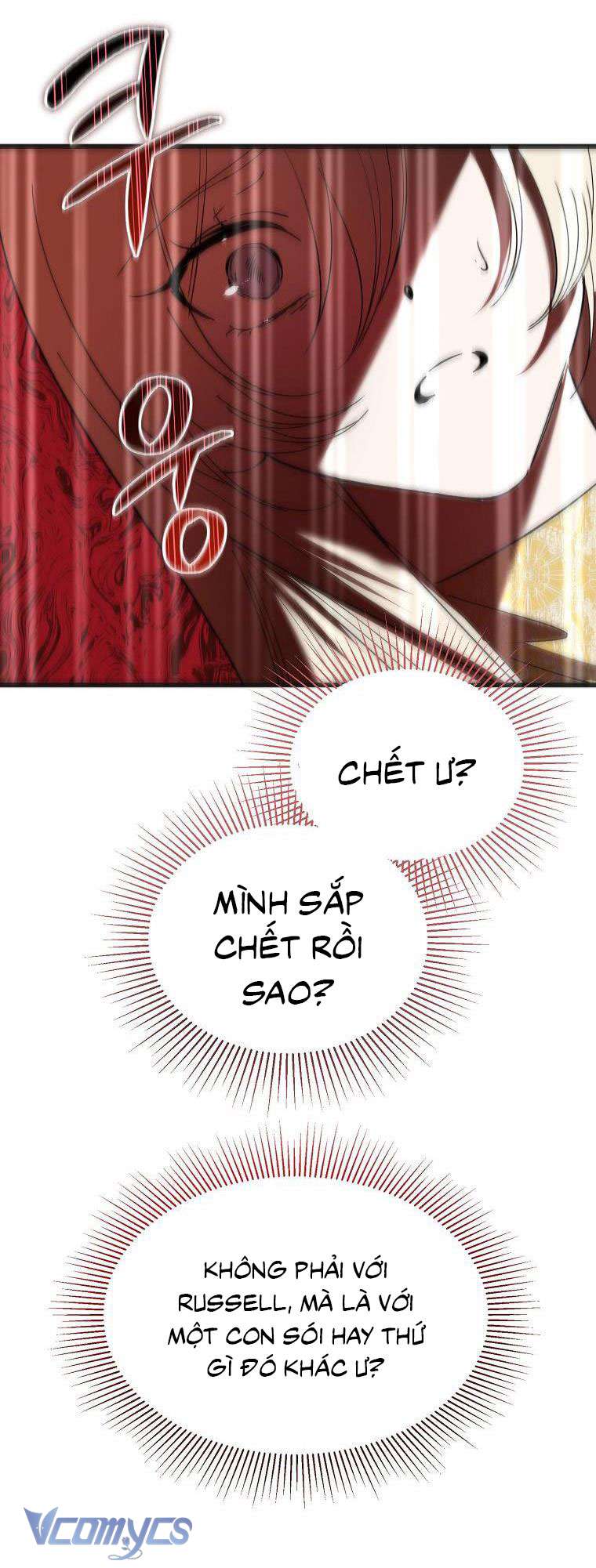 Ác Quỷ Nuôi Dưỡng Tiểu Thư Chapter 13 - Trang 4