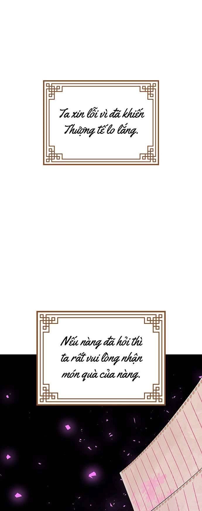 Vương Tử Huyền Bí Chapter 42 - Trang 4