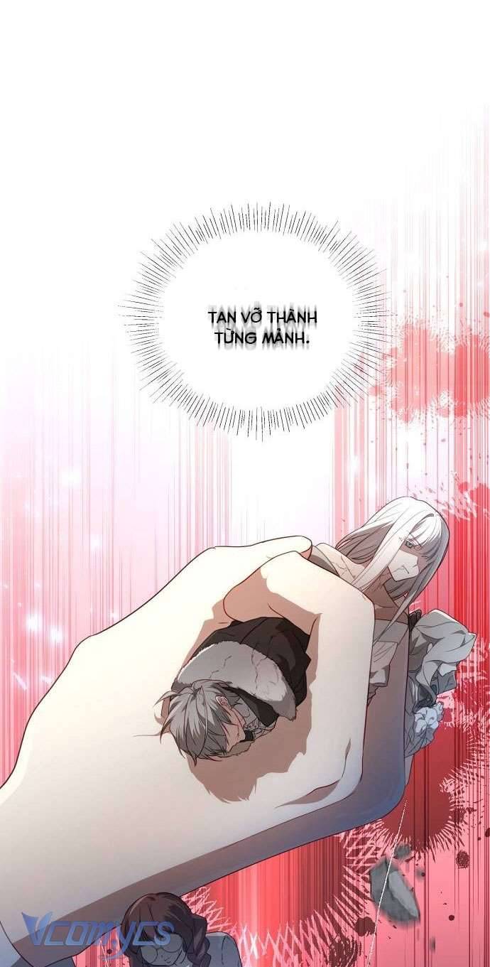 Cái Giá Phải Trả Chapter 1 - Trang 4