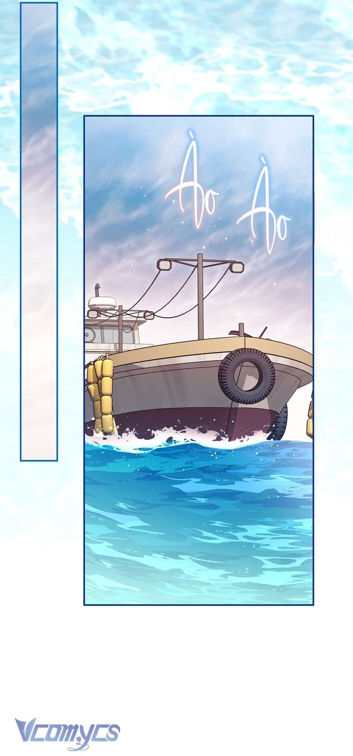 Thời Hạn Cuối Cùng Đang Tràn Ngập Trên Cửa Sổ Trạng Thái Chapter 41 - Trang 4