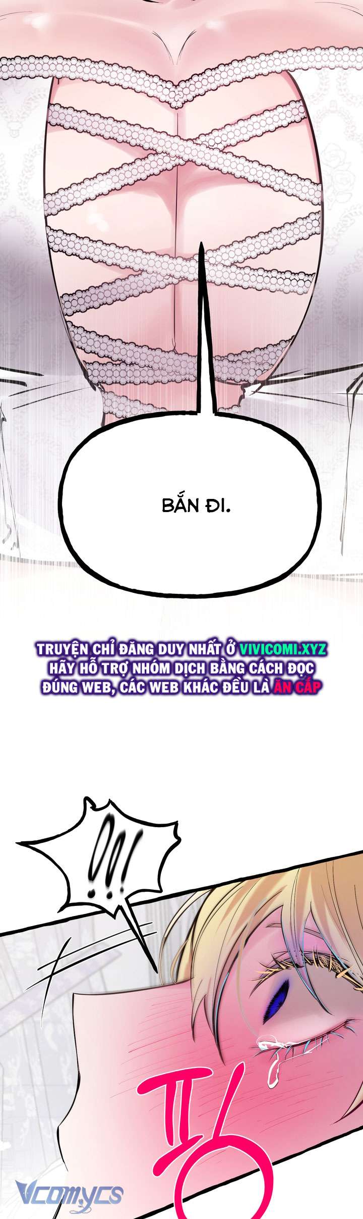 [18+] Hoàng Cung Có Chó Dữ! Chap 41 - Trang 2