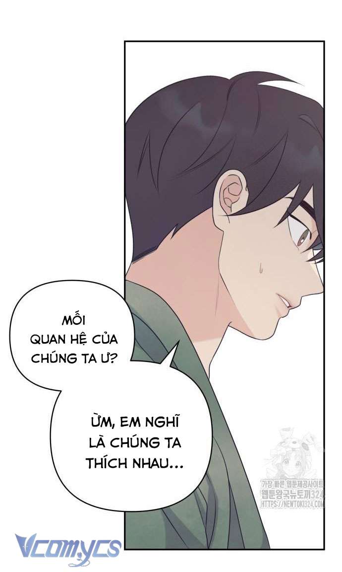[18+] Cậu Ổn Đến Mức Nào Chap 13 - Trang 2