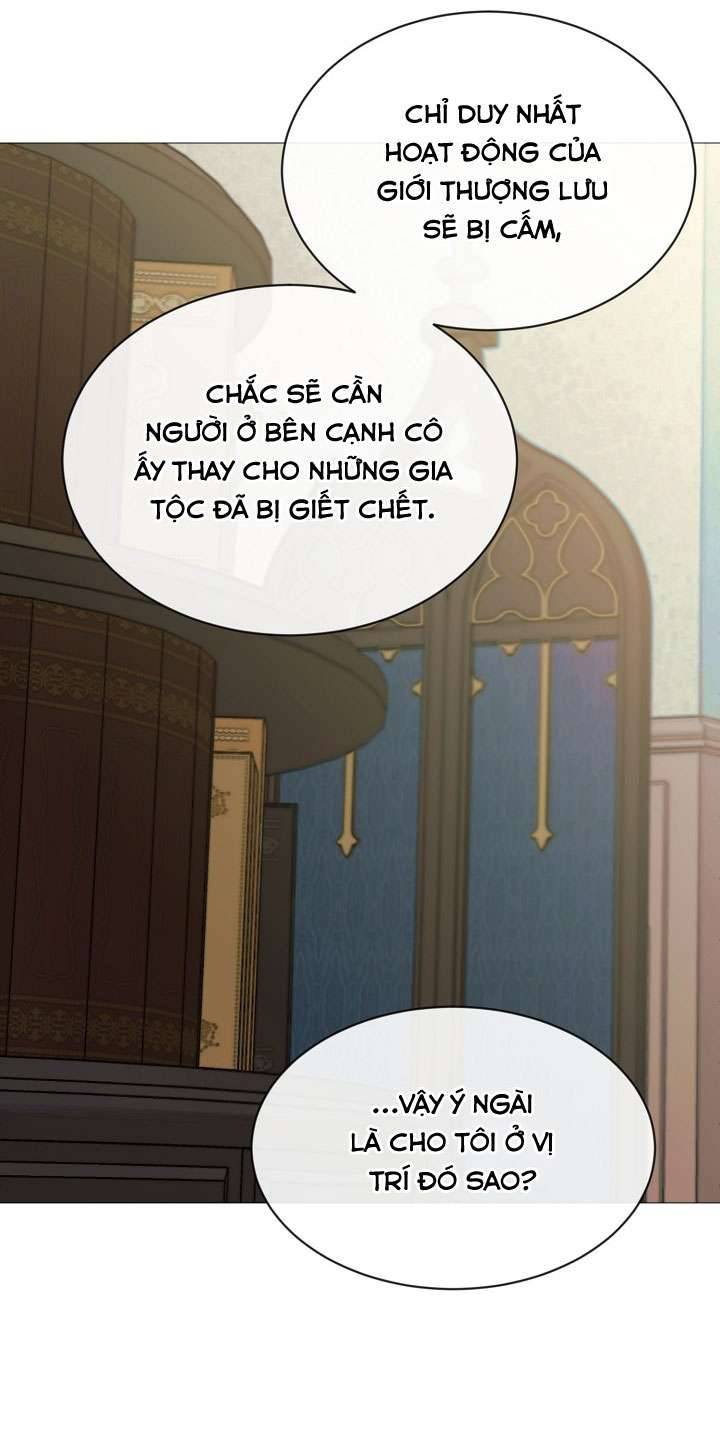 Ác Nữ Cần Bạo Chúa Chapter 61 - Trang 4