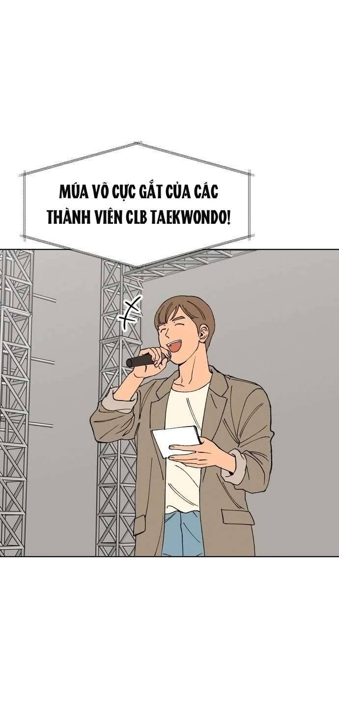 Tình Xưa Viết Lại Chapter 20 - Trang 4