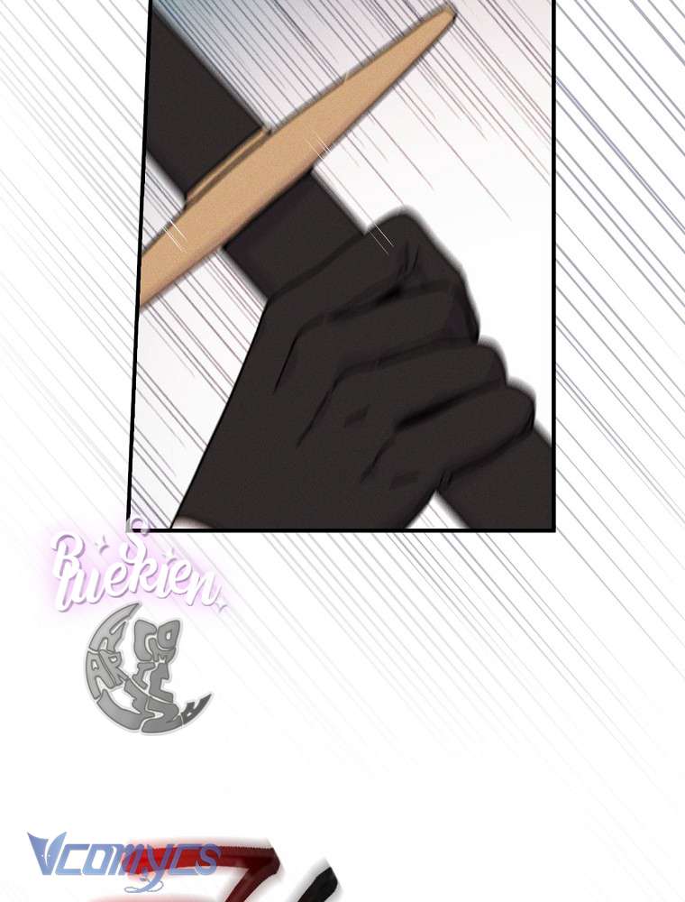 Chị Gái Của Nhân Vật Phản Diện Hôm Nay Cũng Đang Đau Khổ Chapter 32 - Trang 4