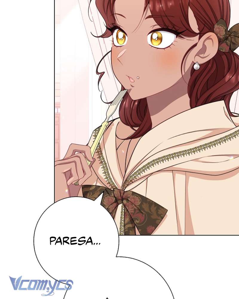 Hầu Gái Độc Quyền Của Hoàng Hậu Phản Diện Chapter 34 - Trang 4