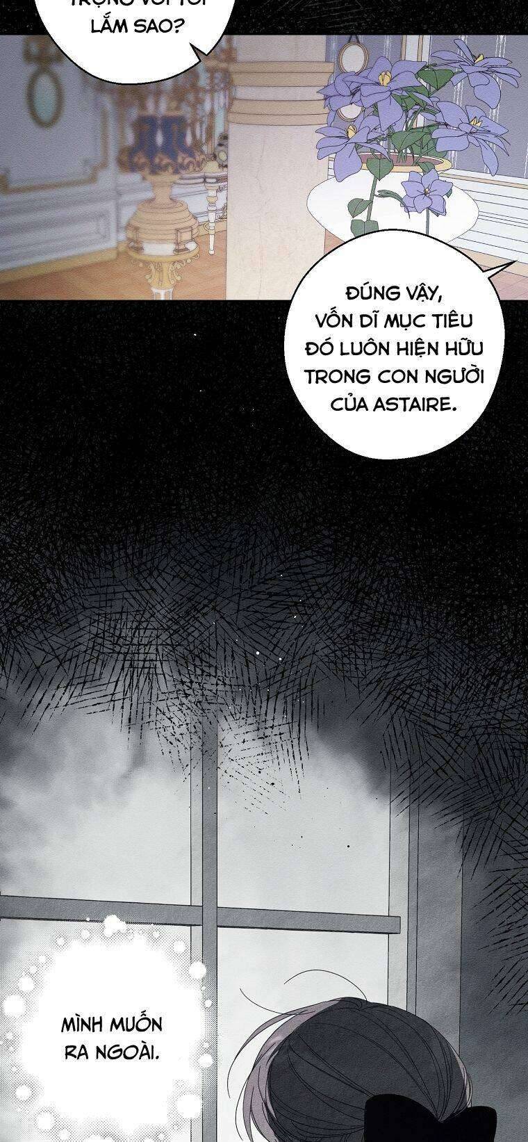 Trước Tiên Phải Giấu Em Trai Cái Đã! Chap 54 - Trang 2