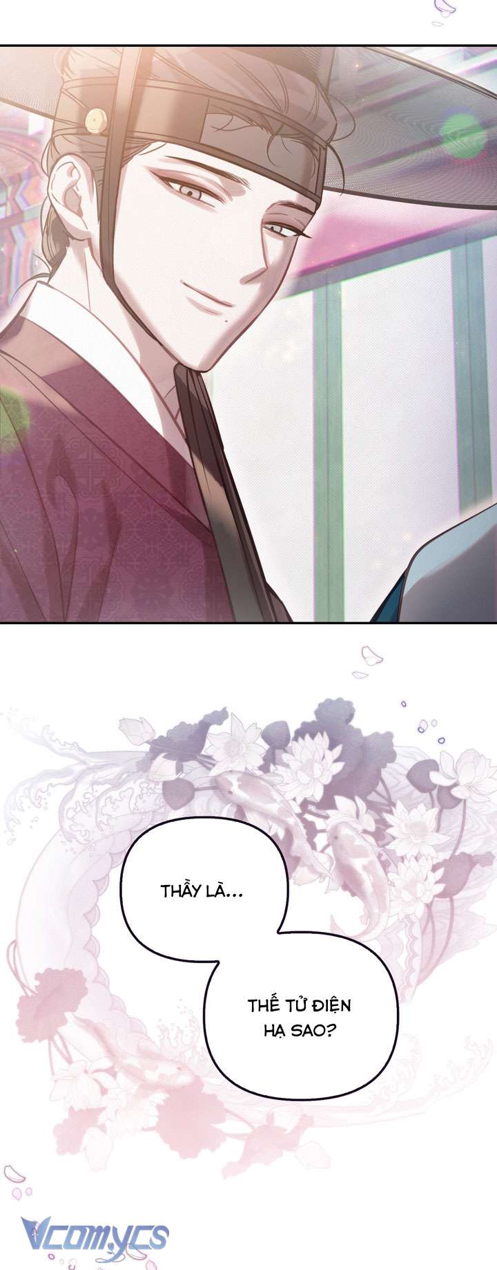 [18+] Tiết Học Bí Mật Của Trung Điện Chap 47 - Next Chap 48
