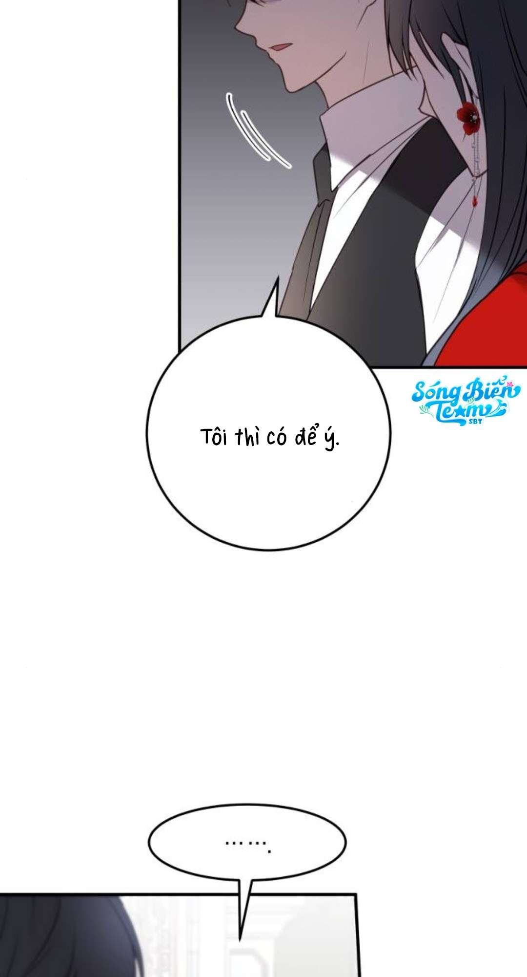 Ác Nữ Chỉ Muốn Sống Yên Bình Chapter 27 - Trang 4