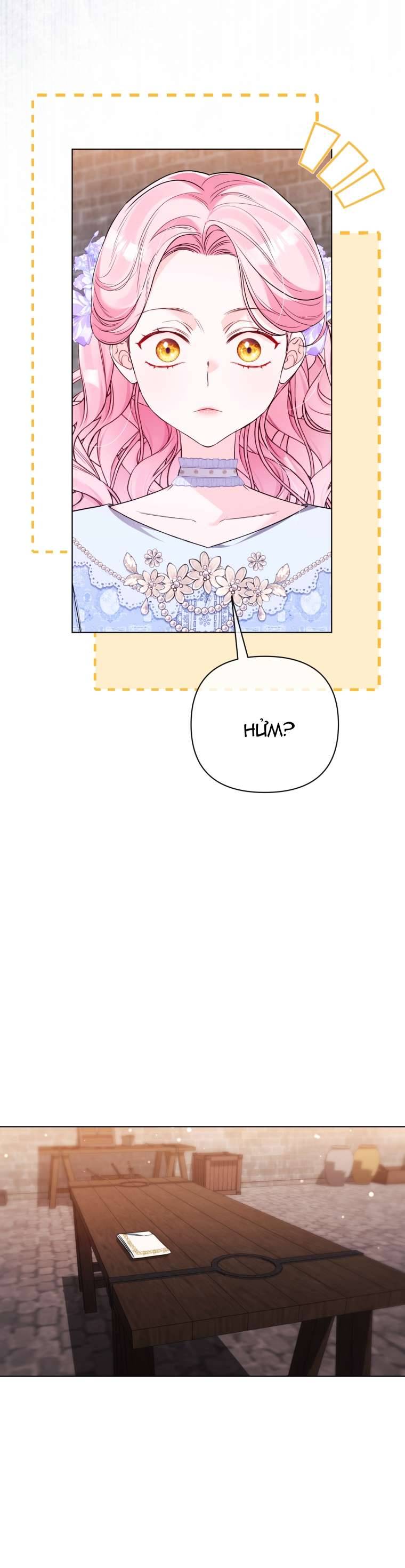 Thà Là Để Tôi Trở Thành Nữ Hoàng Chapter 39 - Next Chapter 40