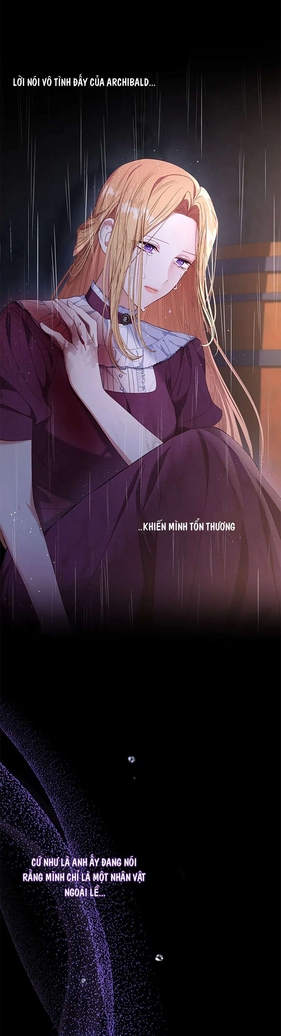 Hầu Gái Trong Trò Chơi Harem Ngược Muốn Nghỉ Việc Chapter 28 - Trang 4