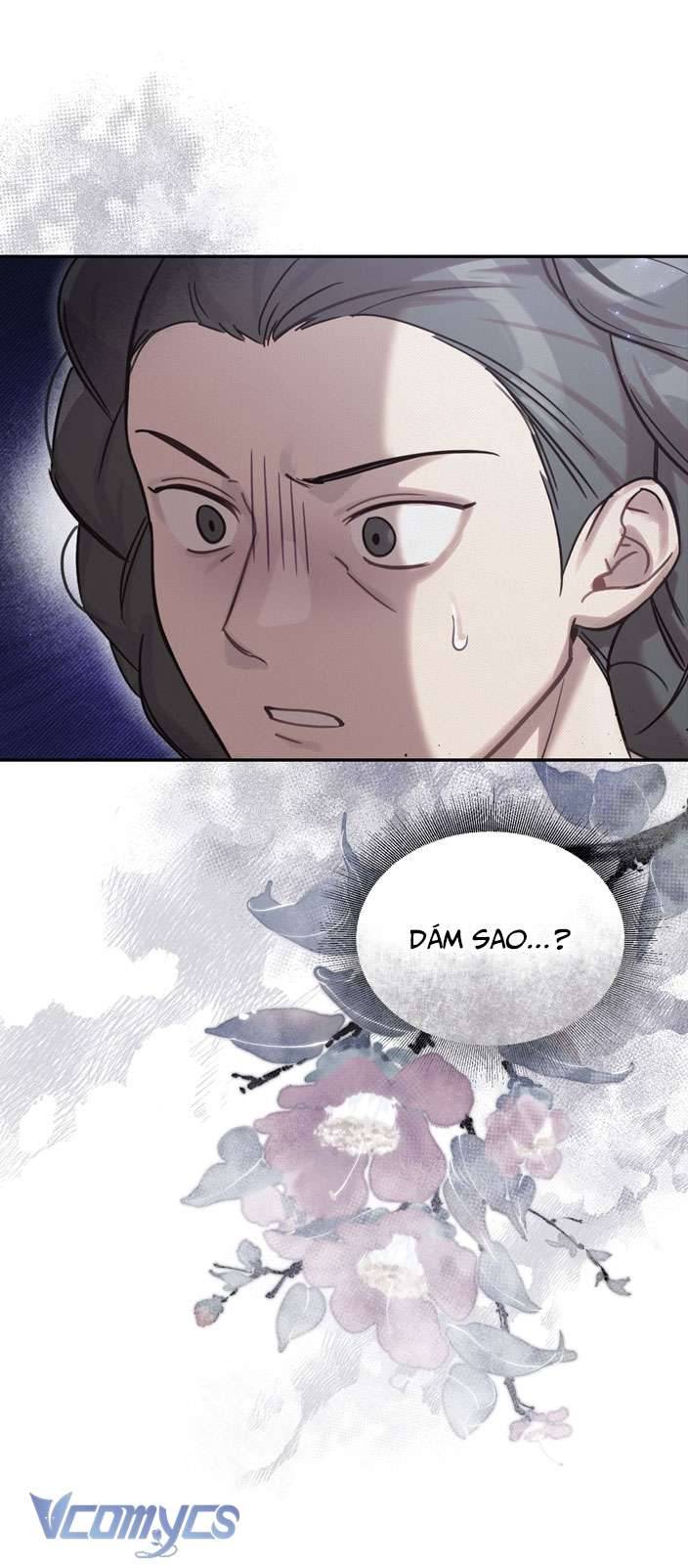 [18+] Tiết Học Bí Mật Của Trung Điện Chap 15 - Next Chap 16