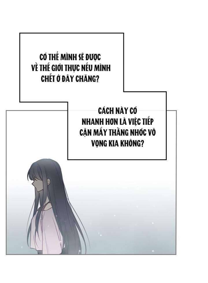 Kết Cục Của Nhân Vật Phản Diện Chỉ Có Thể Là Cái Chết Chapter 12 - Trang 4