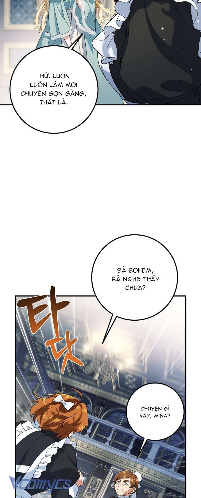 Nữ Công Tước Chiến Lợi Phẩm Chap 3 - Trang 4