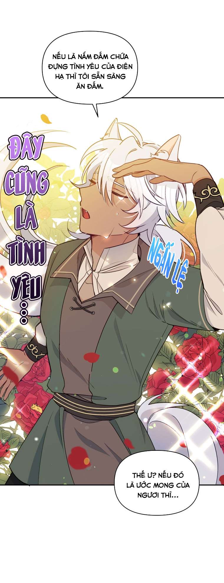 Người Bảo Hộ Của Bạo Quân Là Ma Nữ Tàn Độc Chap 55 - Trang 4