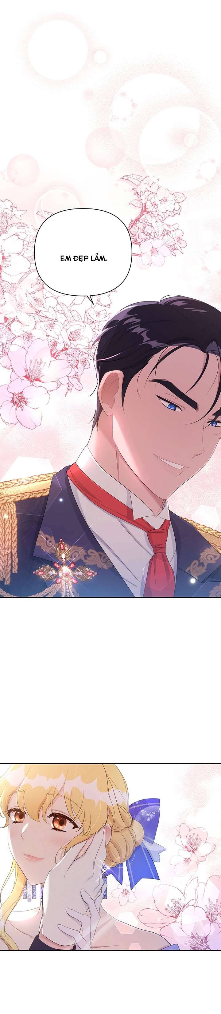 Công Tước Hát Rong Chapter 21 - Trang 3