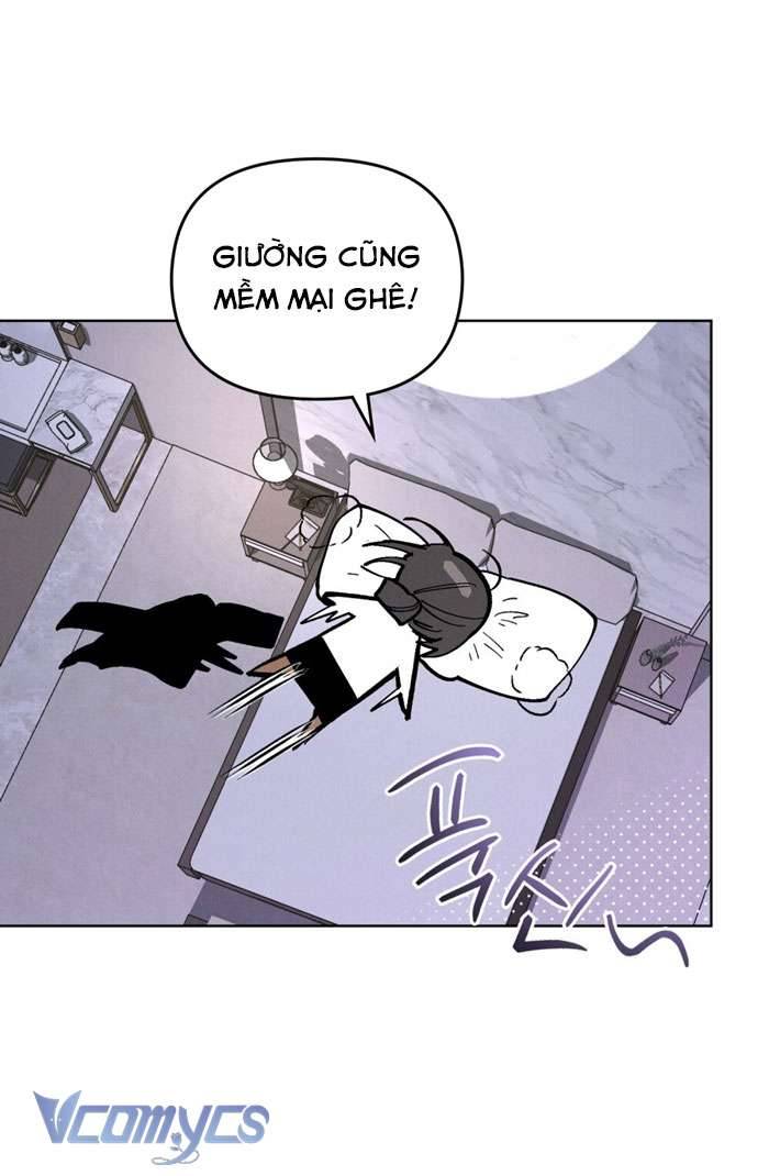 [18+] 7 Giây Thay Vì Một Nụ Hôn Chap 5 - Trang 2