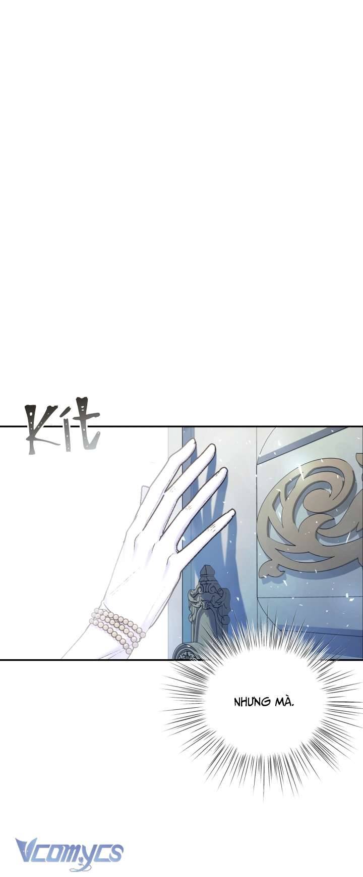 Cha À, Con Không Muốn Kết Hôn Đâu Chap 116 - Trang 2