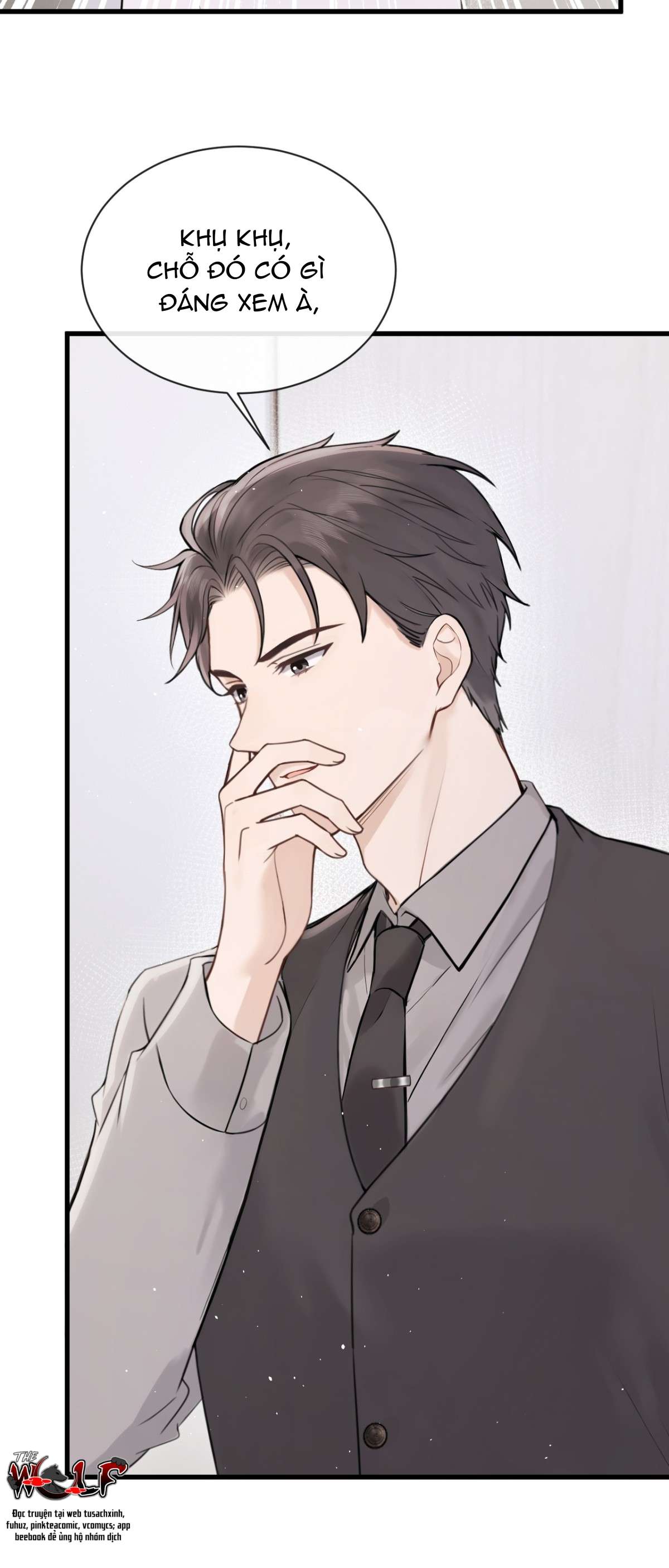 Sống Chung Để Tán Em Chap 30 - Trang 3