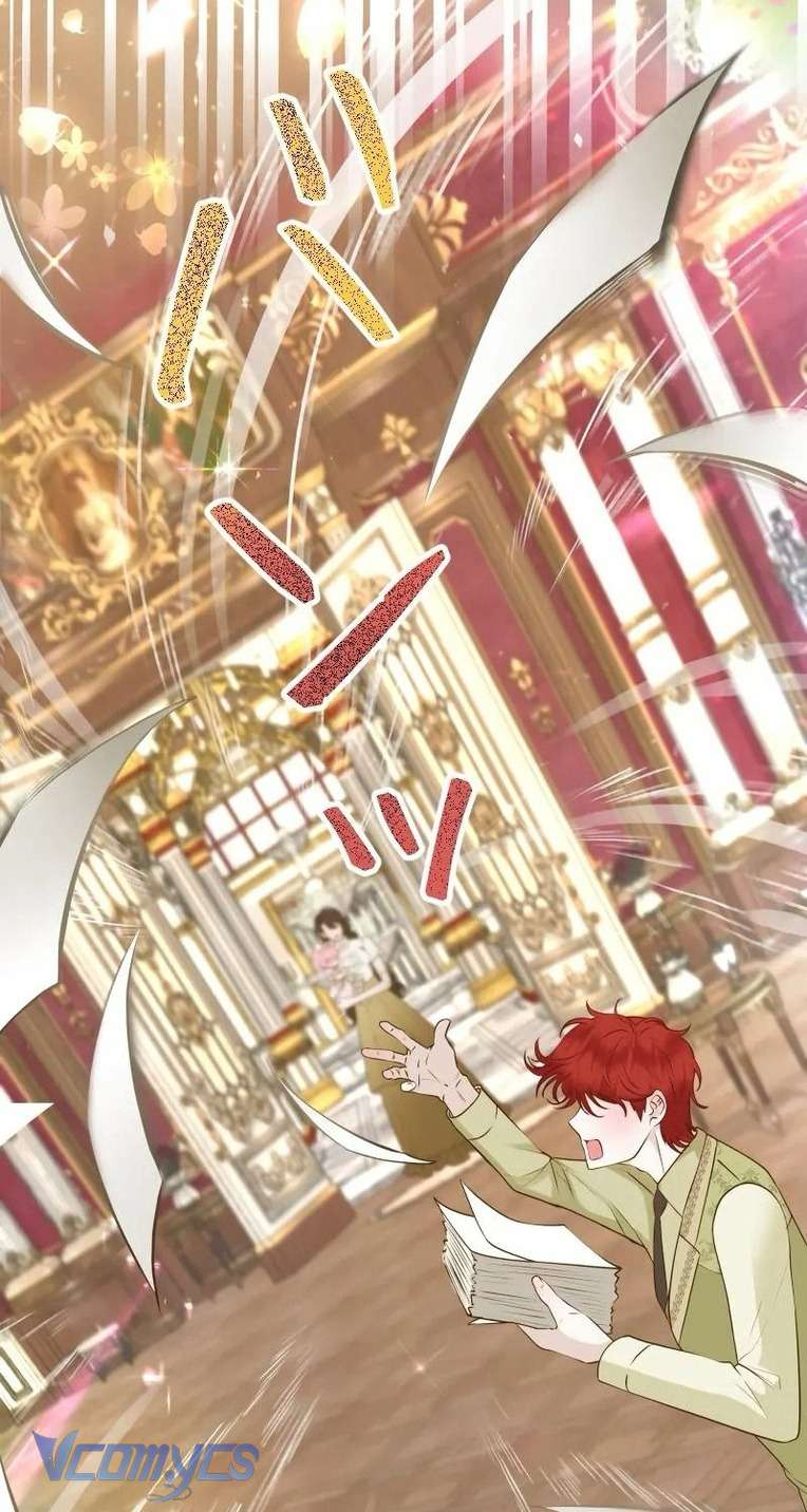 Sau Này Họ Sẽ Sinh Ra Tôi Chapter 15 - Trang 4