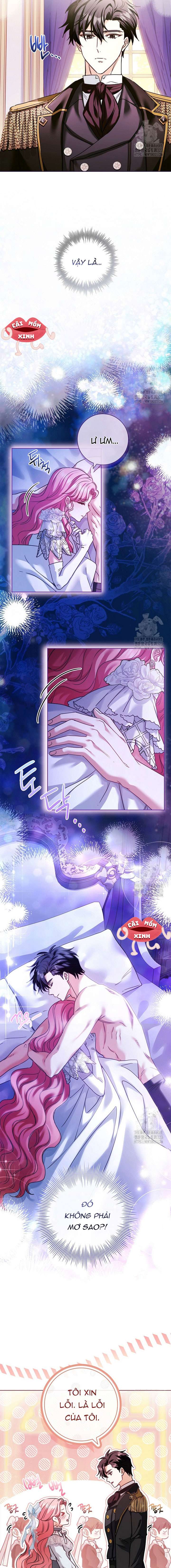 Tôi Phải Mau Chóng Kết Hôn Vì Thời Gian Có Hạn Chapter 25 - Next Chapter 26