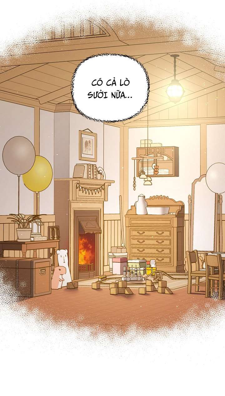 Phương Pháp Trở Thành Con Gái Của Người Hùng Bóng Đêm Chap 32 - Next Chap 33