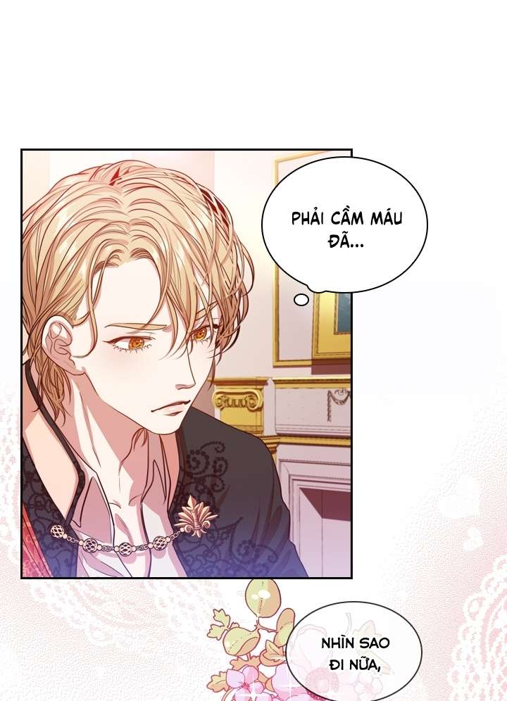 Thư Ký Của Bạo Chúa Chapter 9 - Trang 4