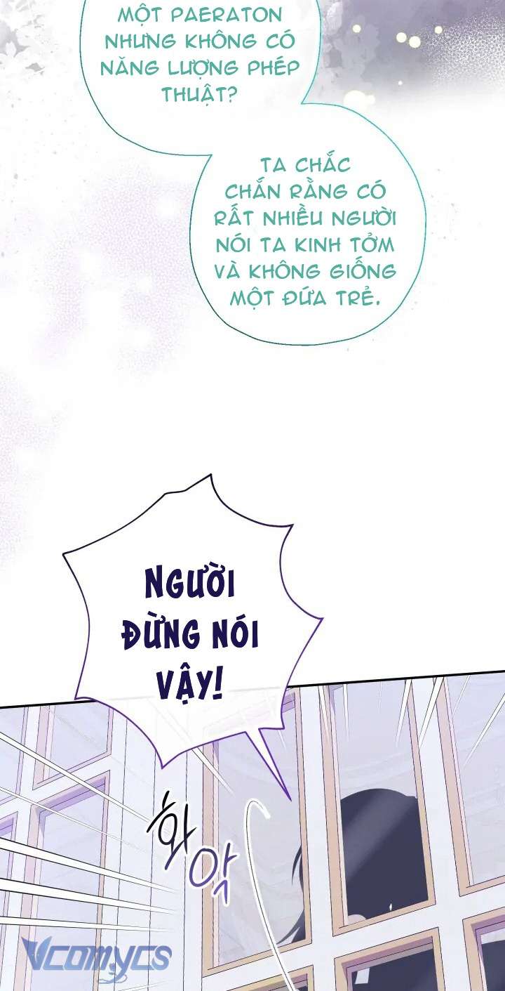 Tiểu Thư Tích Tiền Đi Bụi Chapter 54 - Trang 4