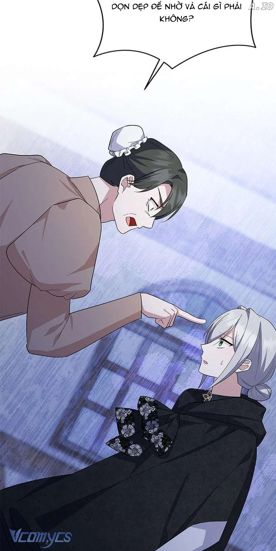 Kế Hoạch Trả Thù Chap 61 - Trang 2