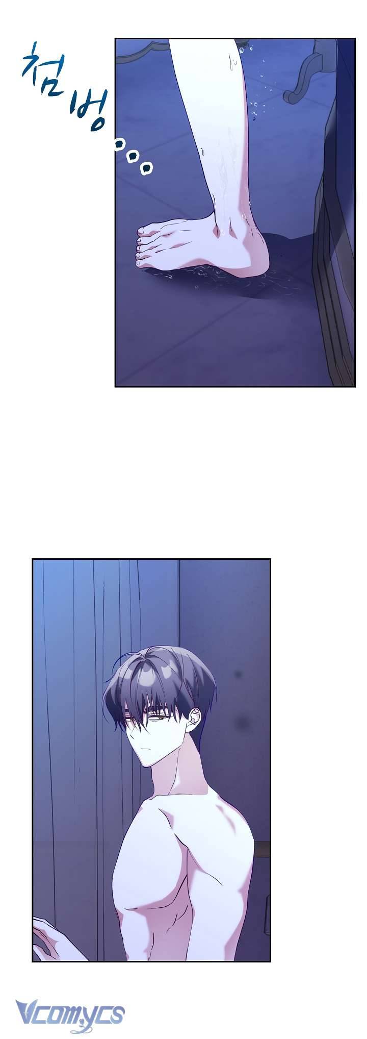 [18+] Dinh Thự Young Chun Hwa: Mãi Một Tình Yêu Chapter 9 - Next Chapter 10