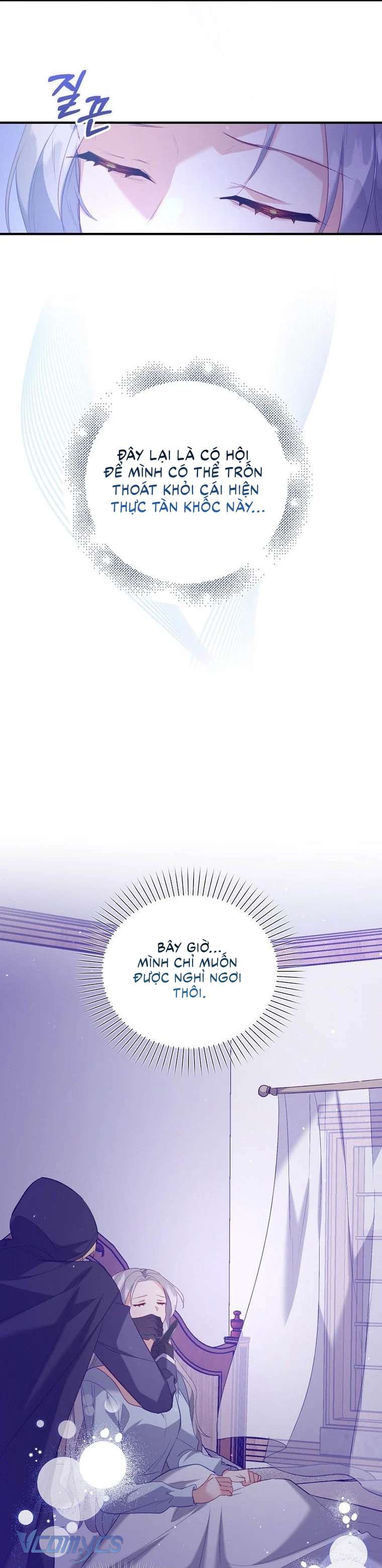 Tôi Chỉ Nhận Ra Sau Khi Mất Cô Ấy Chap 9 - Next Chap 10