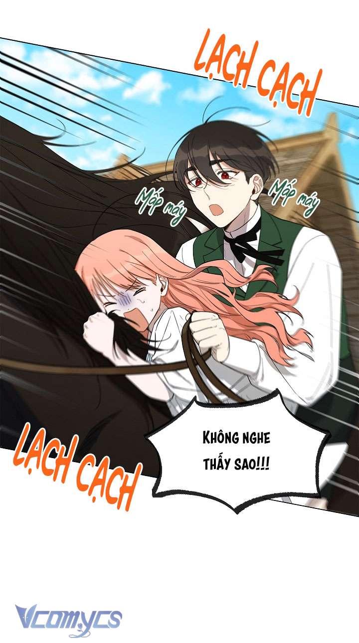 Phương Pháp Trở Thành Con Gái Của Người Hùng Bóng Đêm Chap 12 - Next Chap 13