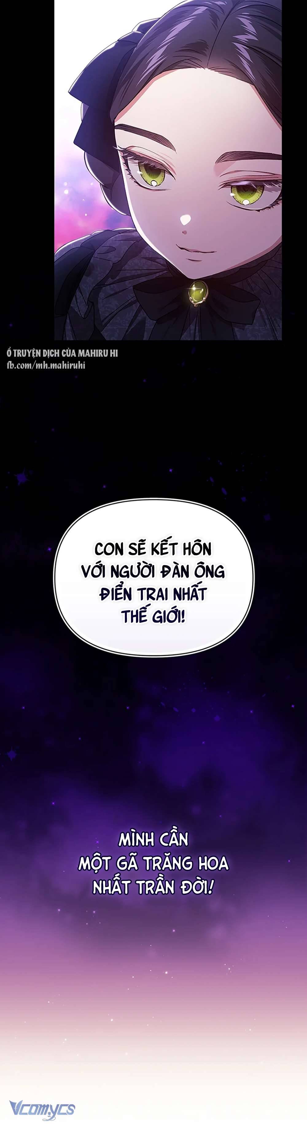 Hôn Nhân Này Rồi Sẽ Đổ Vỡ Chapter 33 - Trang 3